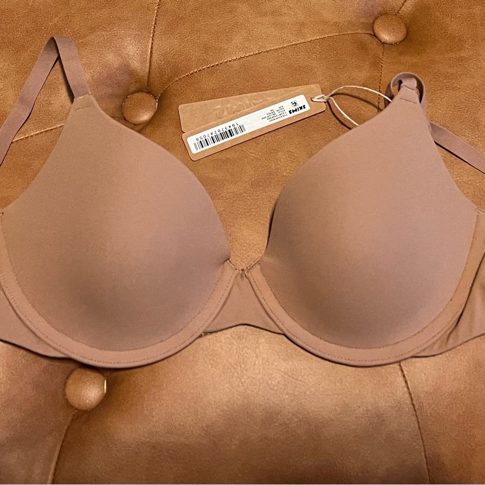 SKIMS T-shirt Bra SIENNA